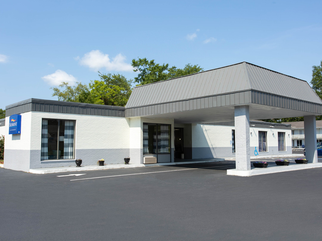 Baymont by Wyndham Cheraw主图