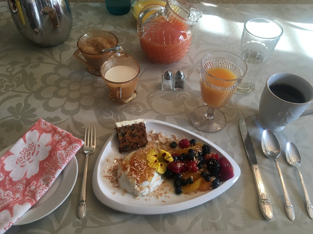 Echo Woods B & B主图