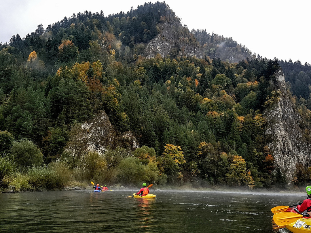 Rivent - Rafting Kajakarstwo Sklep景点图片