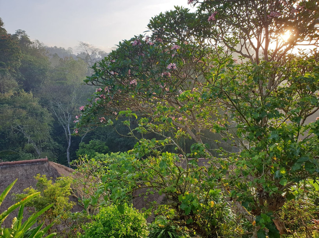 替佳睦普酒店主图