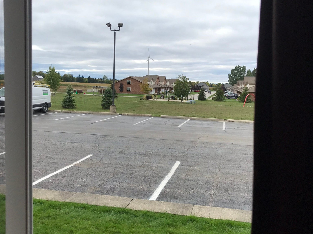 Super 8 by Wyndham Port Elgin主图