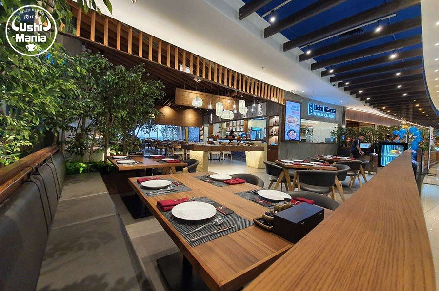 Duc Hoa Dong餐馆和美食-Ushi Mania