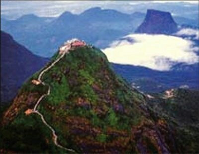 Adams Peak Inn主图