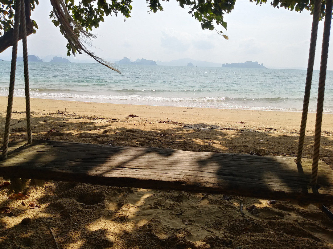 阁遥湾庭院酒店主图