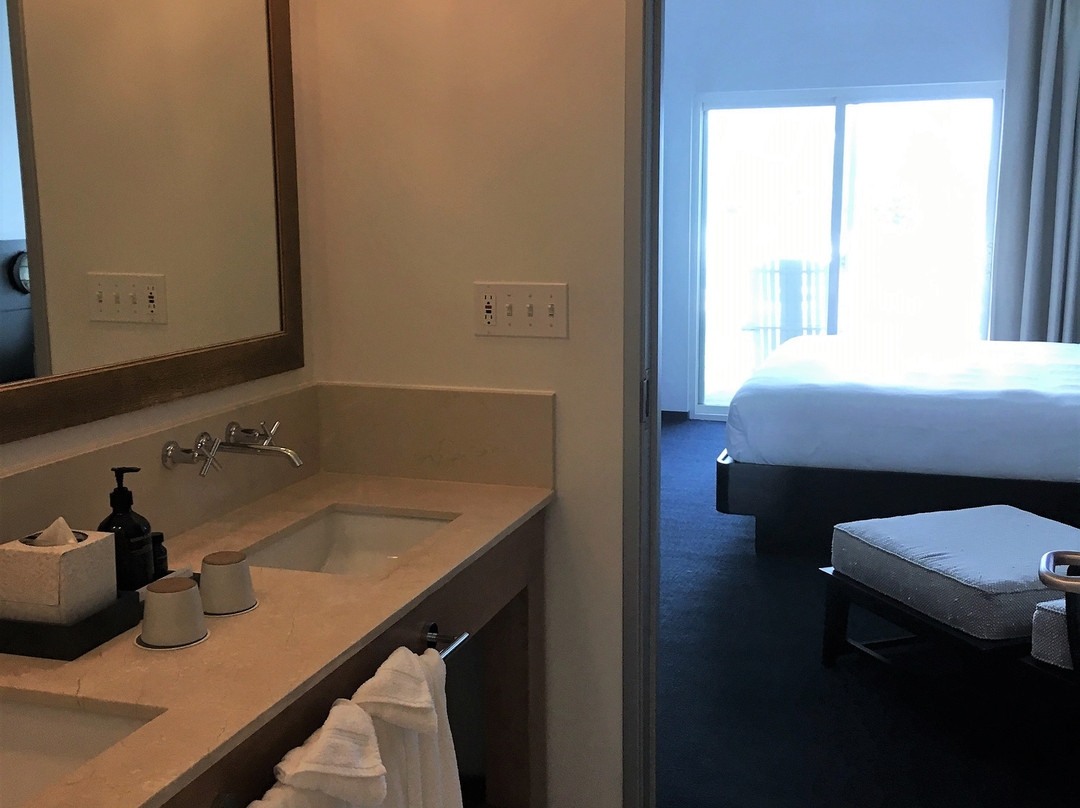 Marina Grand Resort主图