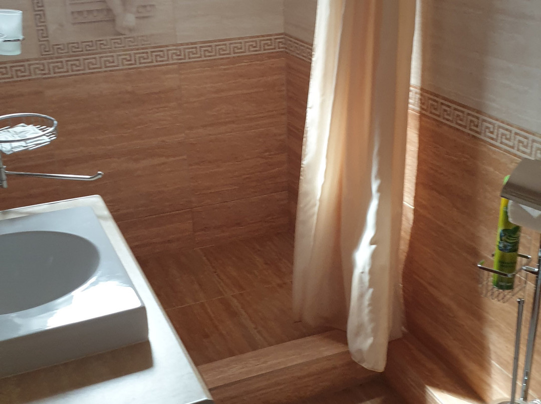 Guest House A More Mia主图