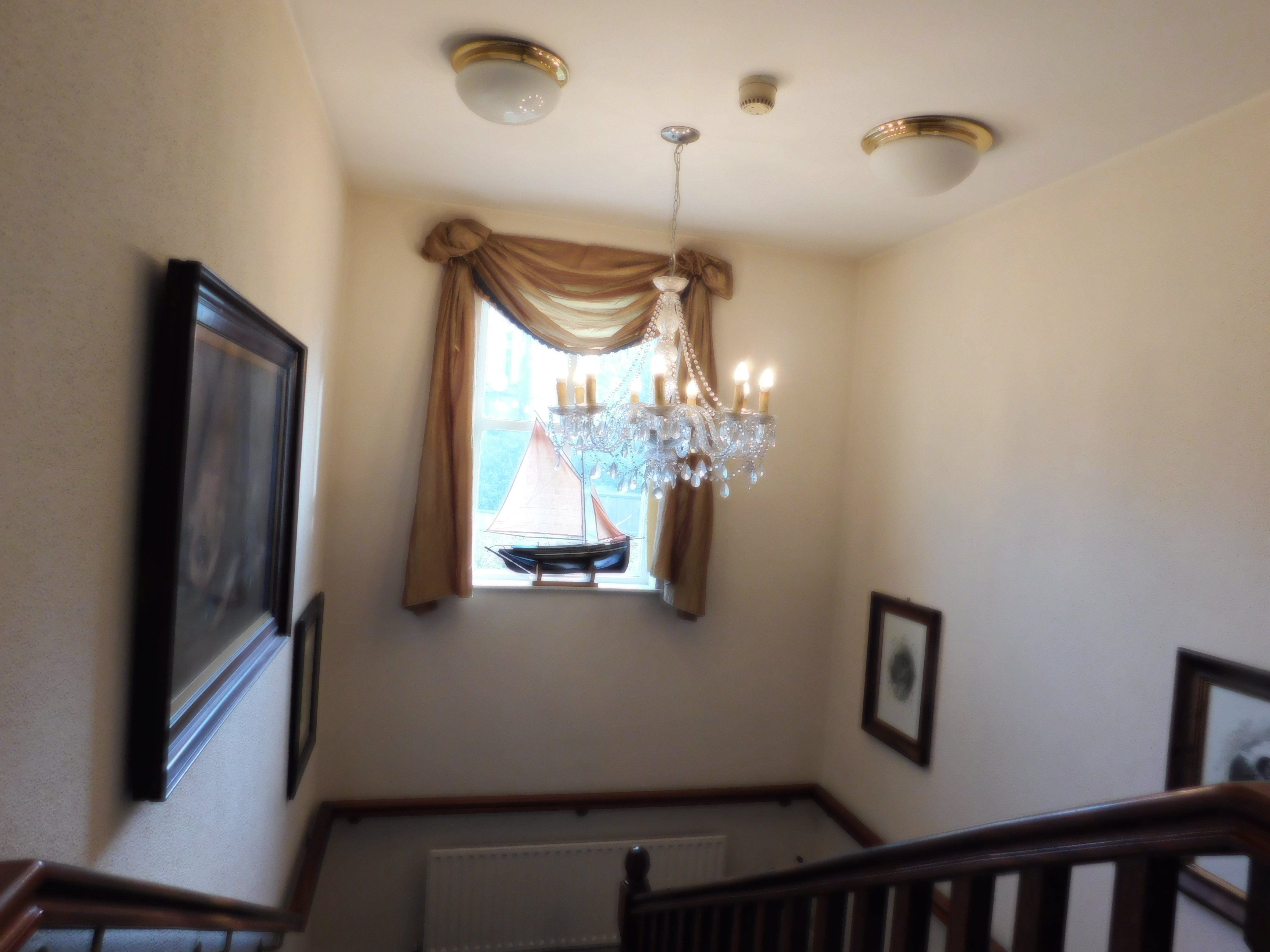 Portaferry Hotel-浴室