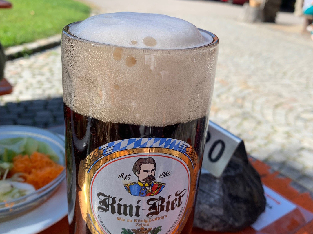 Gutsgasthof Frath主图