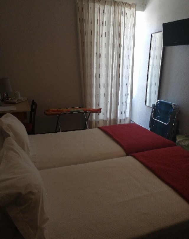 Solaris Hotel主图