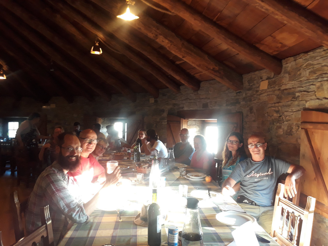 Fonfria旅游攻略图片