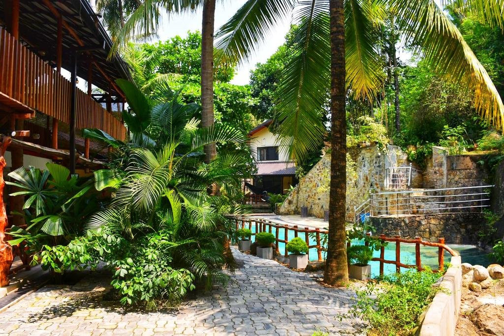 Udf Nature Villa主图