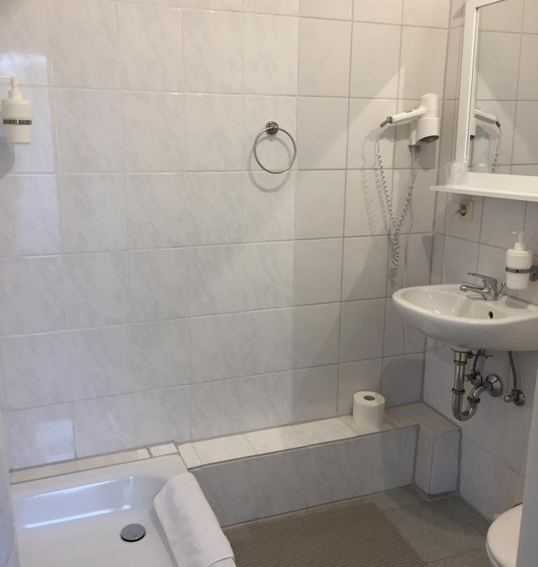 Hotel-Residenz Oberurseler Hof主图