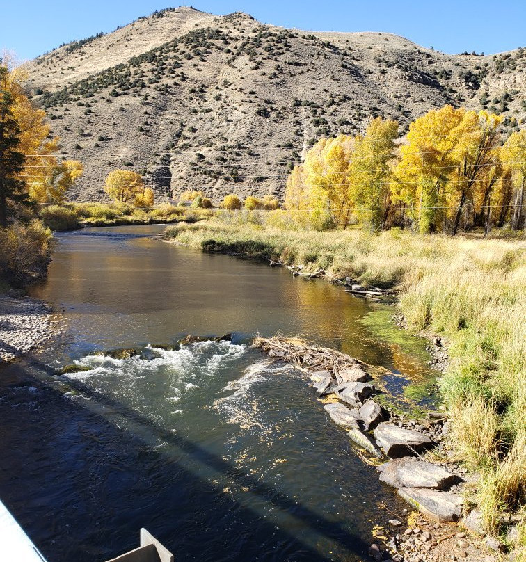 The Canyon Motel主图