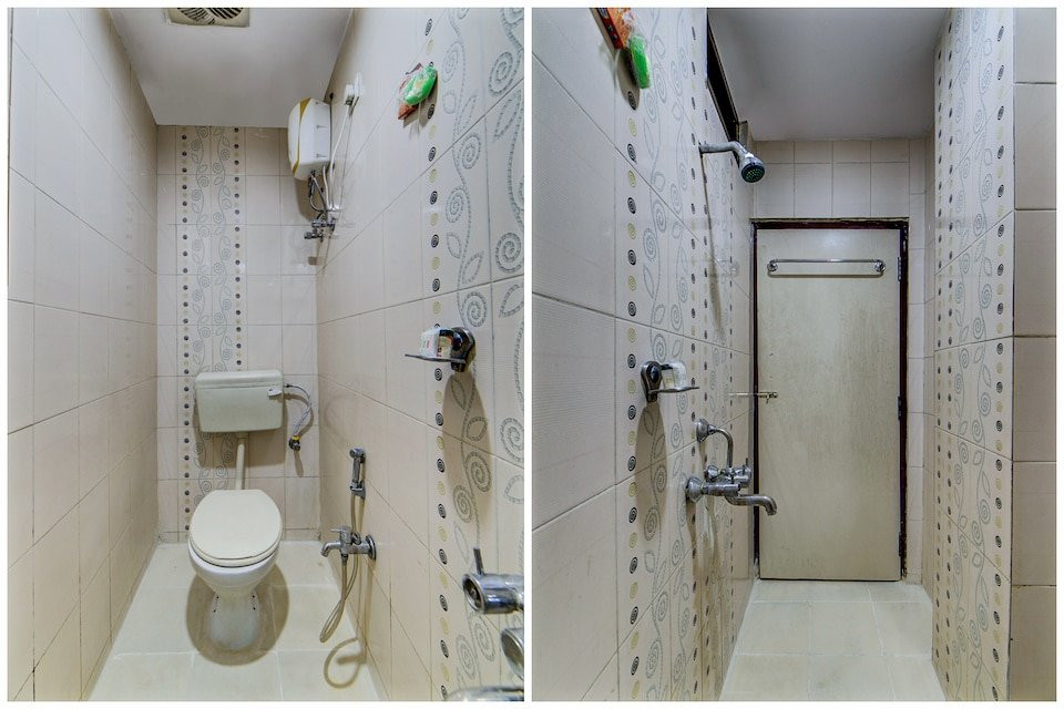 OYO 33504 Hotel Ananda Inn主图