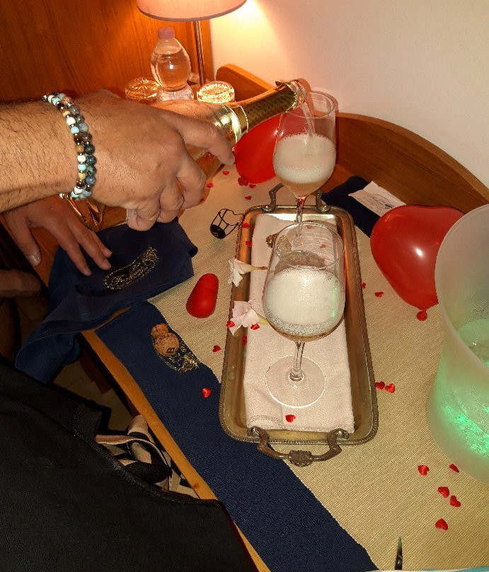 B&B Dea Fortuna主图