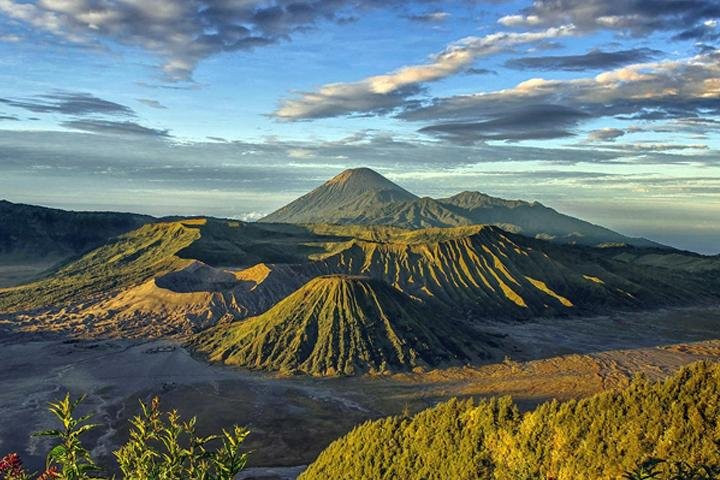 GotoBromo-庞越必去景点