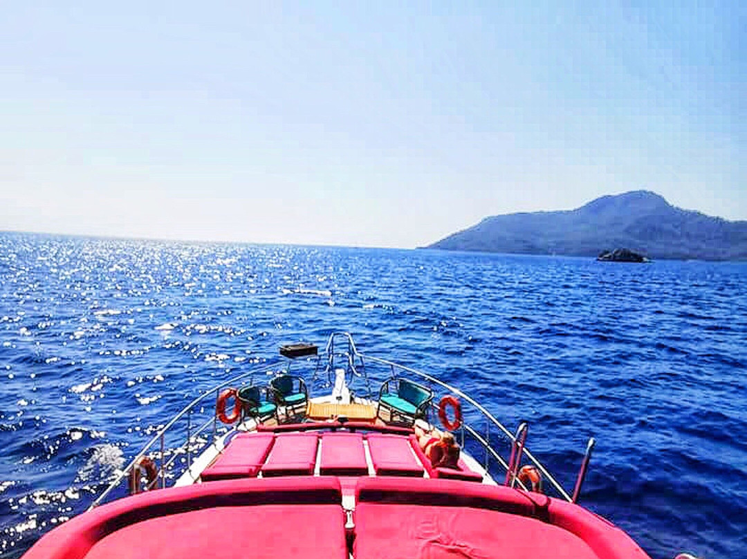 Daily Excursions Marmaris-Daily Tours-马尔马里斯必去景点