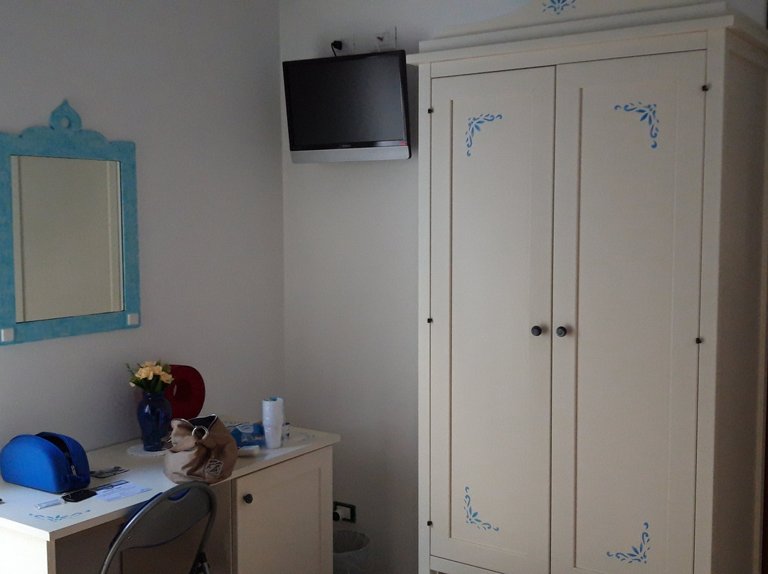 Bed & Breakfast Sole Azzurro主图
