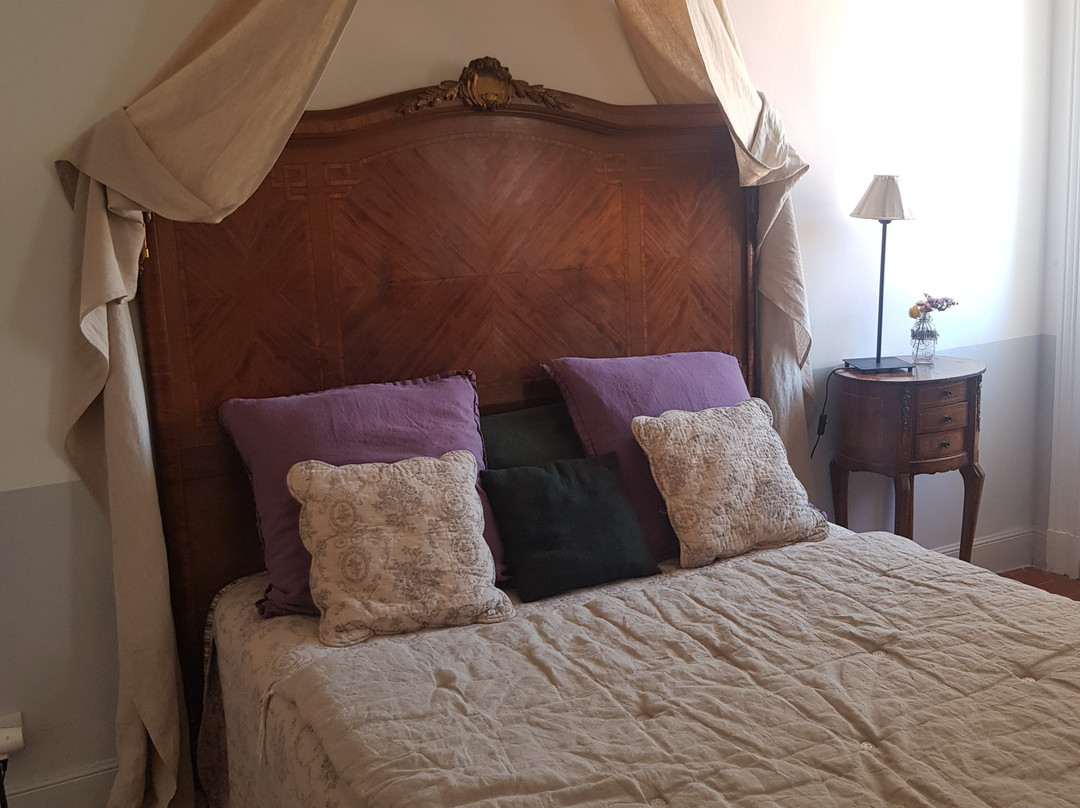 Le Logis Blanc主图