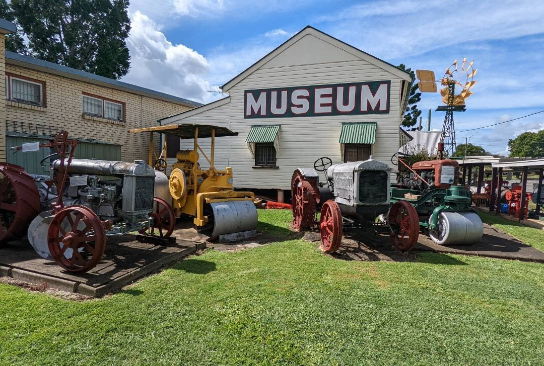 Beaudesert Historical Museum景点图片