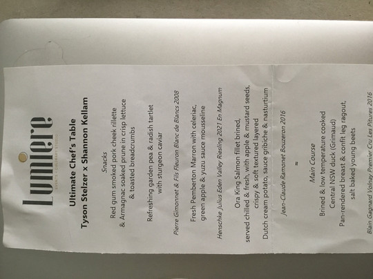 Lumière Events & Culinary Studio-布里斯班必去景点