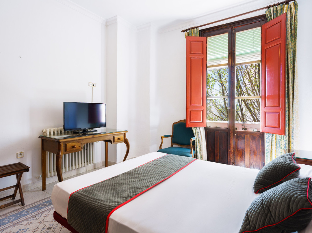 OYO 144 Hotel España主图