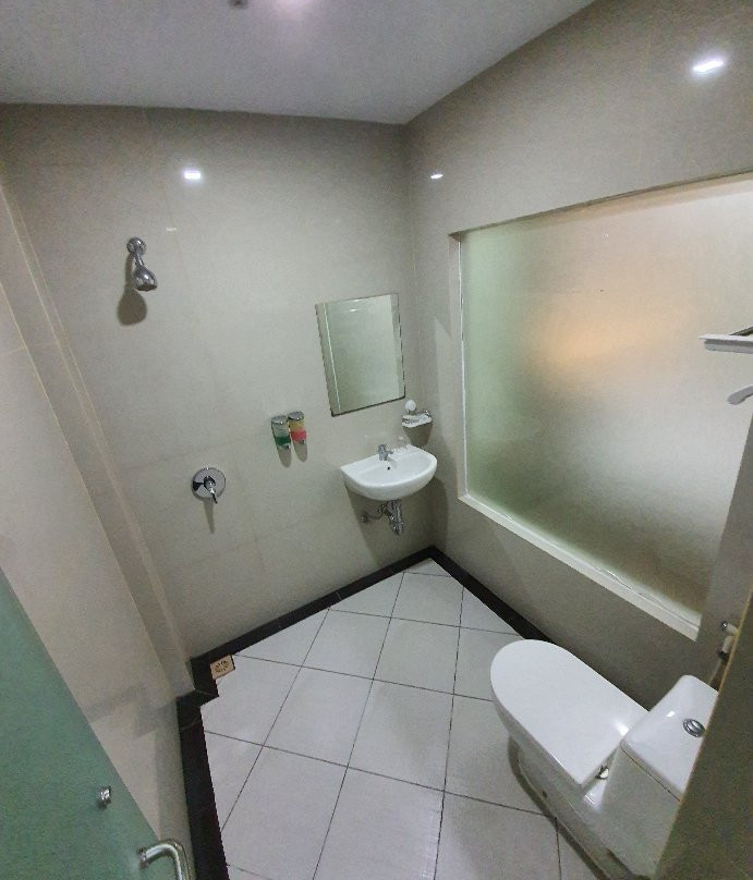 Pare Beach Hotel, Bacukiki主图