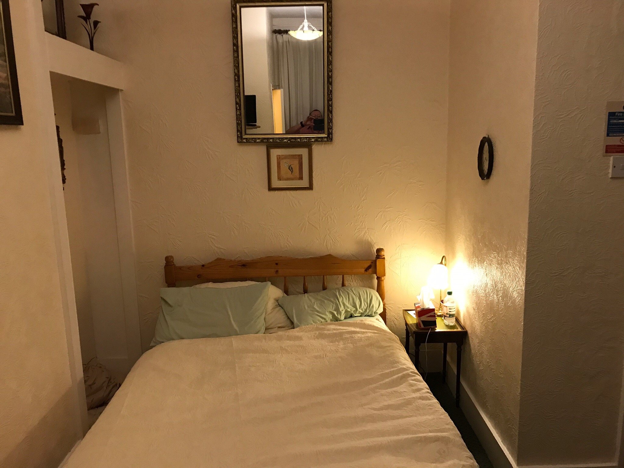 St. Martin's Guest House-官方