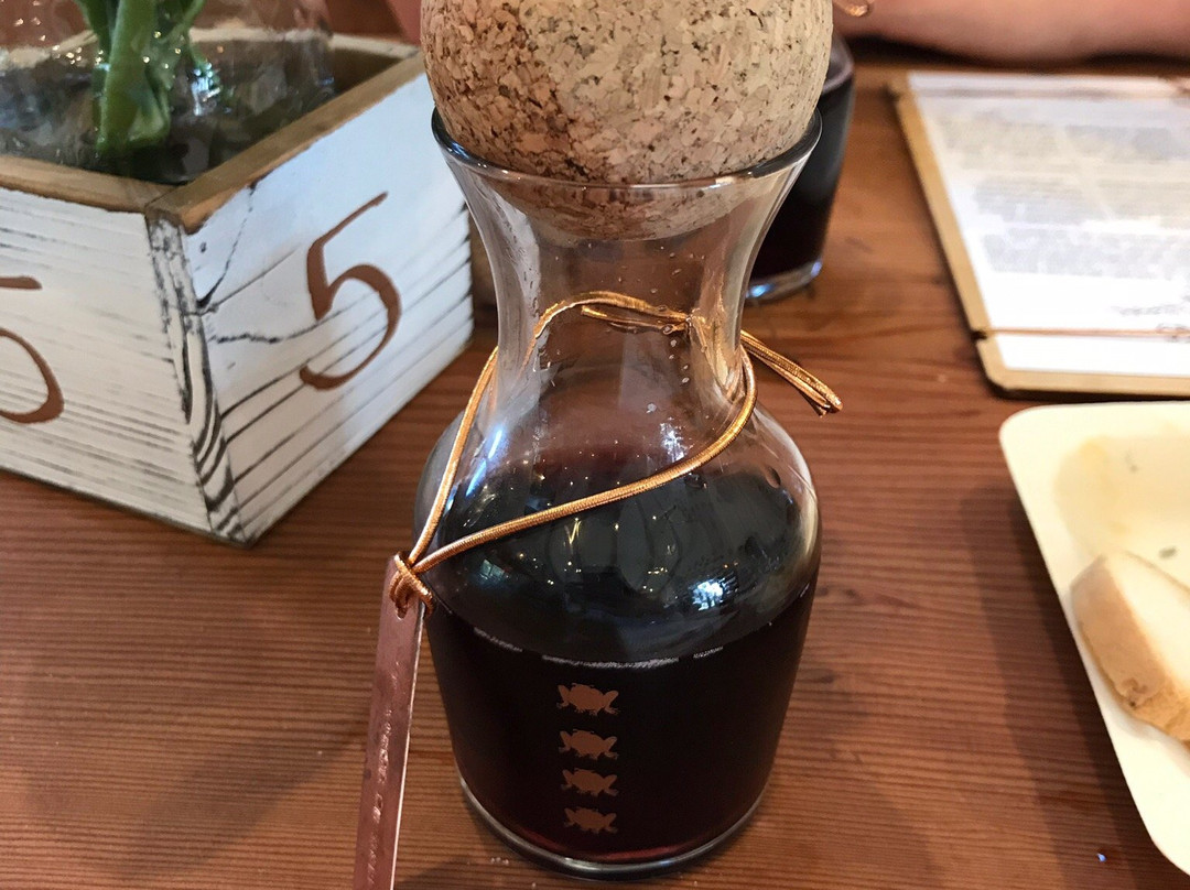 Great Frogs Winery-安纳波利斯必去景点