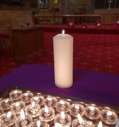 All Saints Parish Church-利物浦必去景点