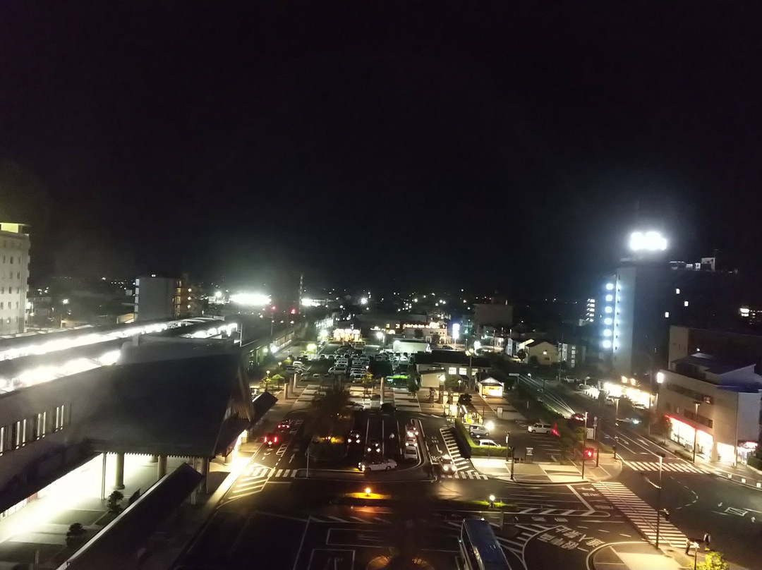 Twin Leaves Hotel Izumo主图