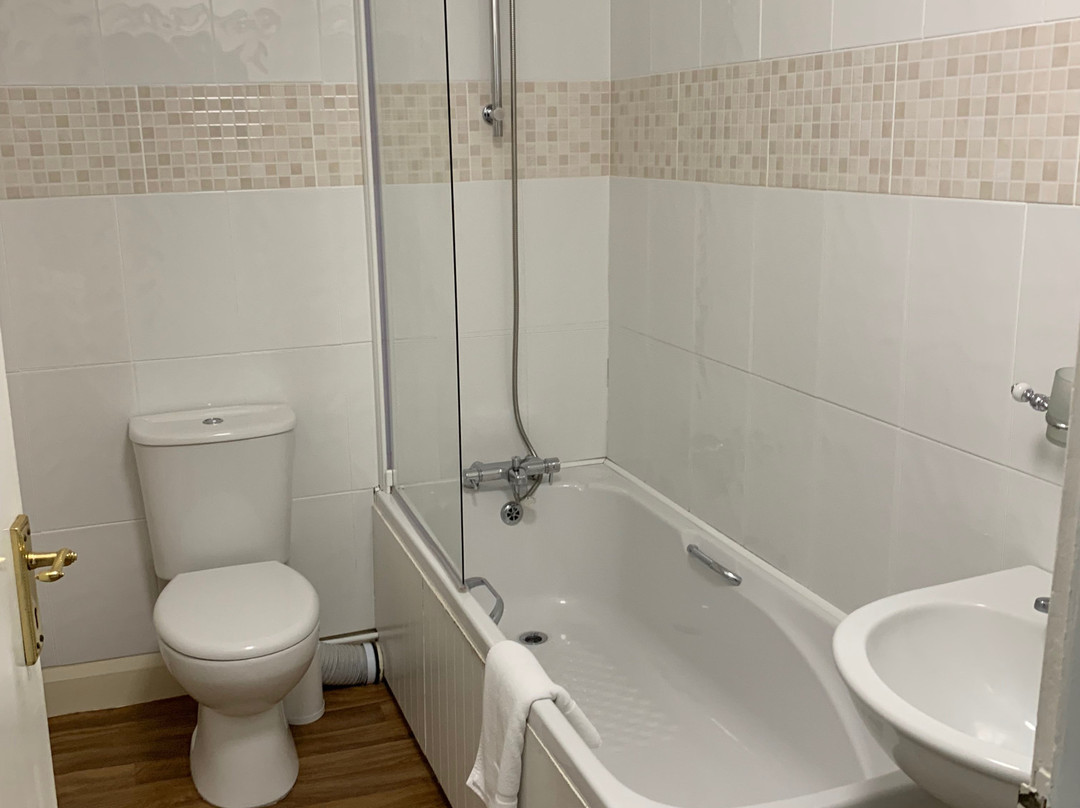 Hartland Quay Hotel主图