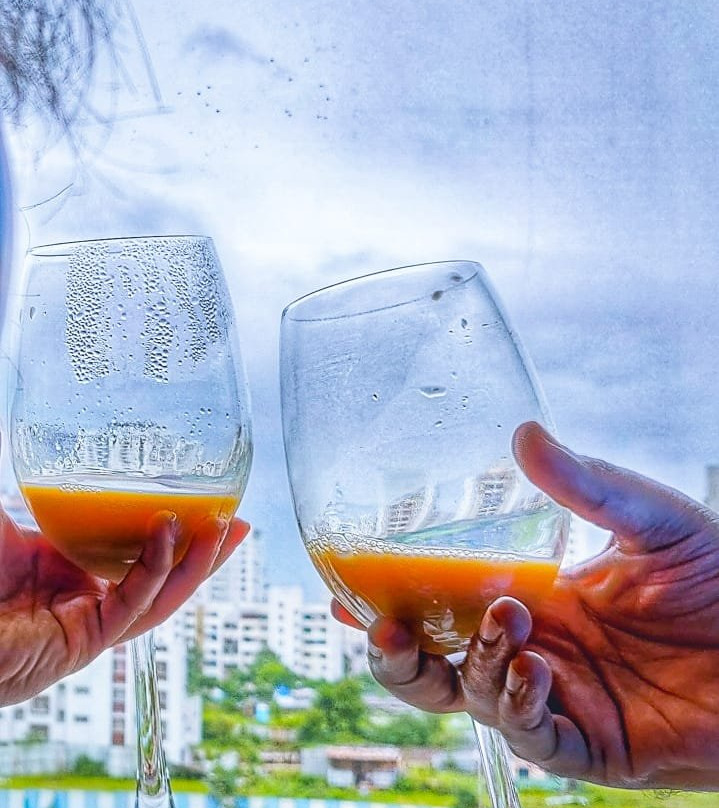 Ramada Plaza by Wyndham Pune Hinjewadi主图