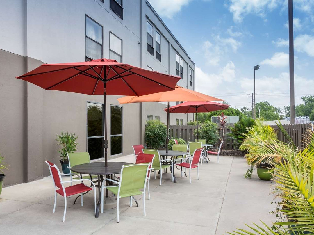 Country Inn & Suites by Radisson, Corpus Christi, TX主图