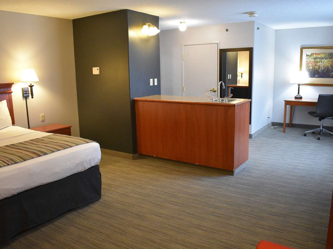 Diamond Jo Worth Casino Hotel主图