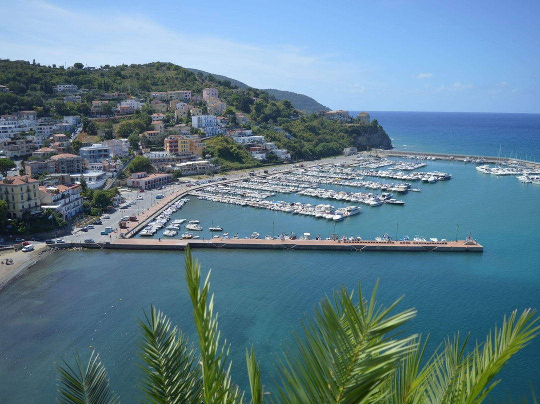 Hotel Ristorante La Palazzina主图