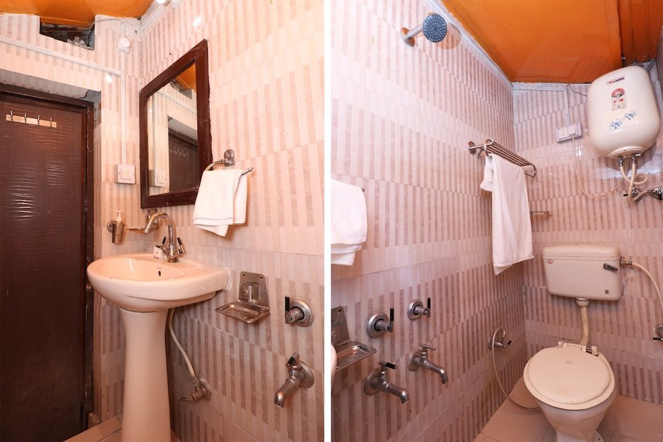 Hotel City Plaza主图