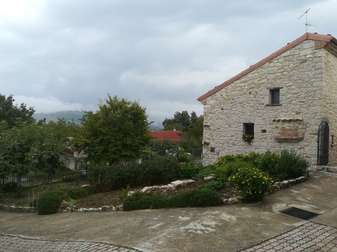 B&B IL Colle Del Nibbio