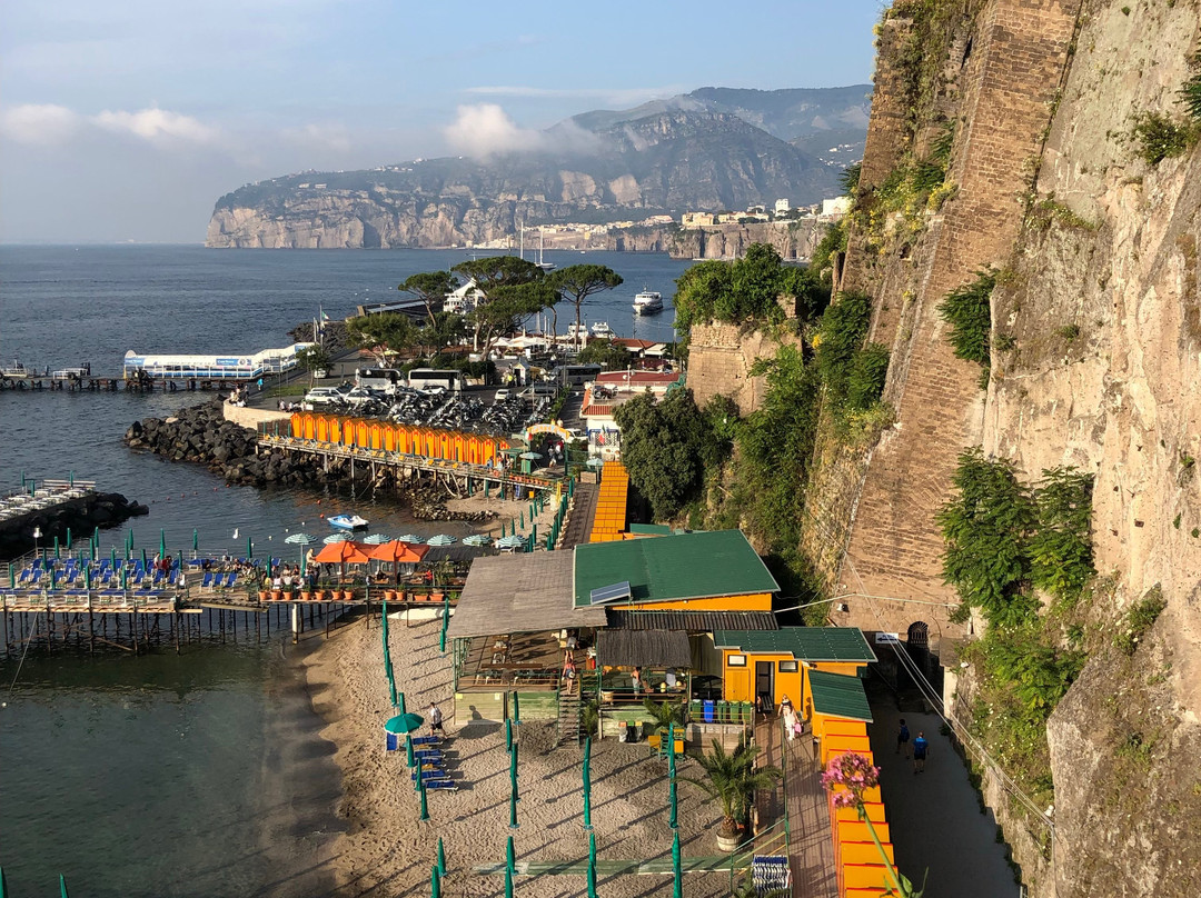 麦琪之家民宿主图