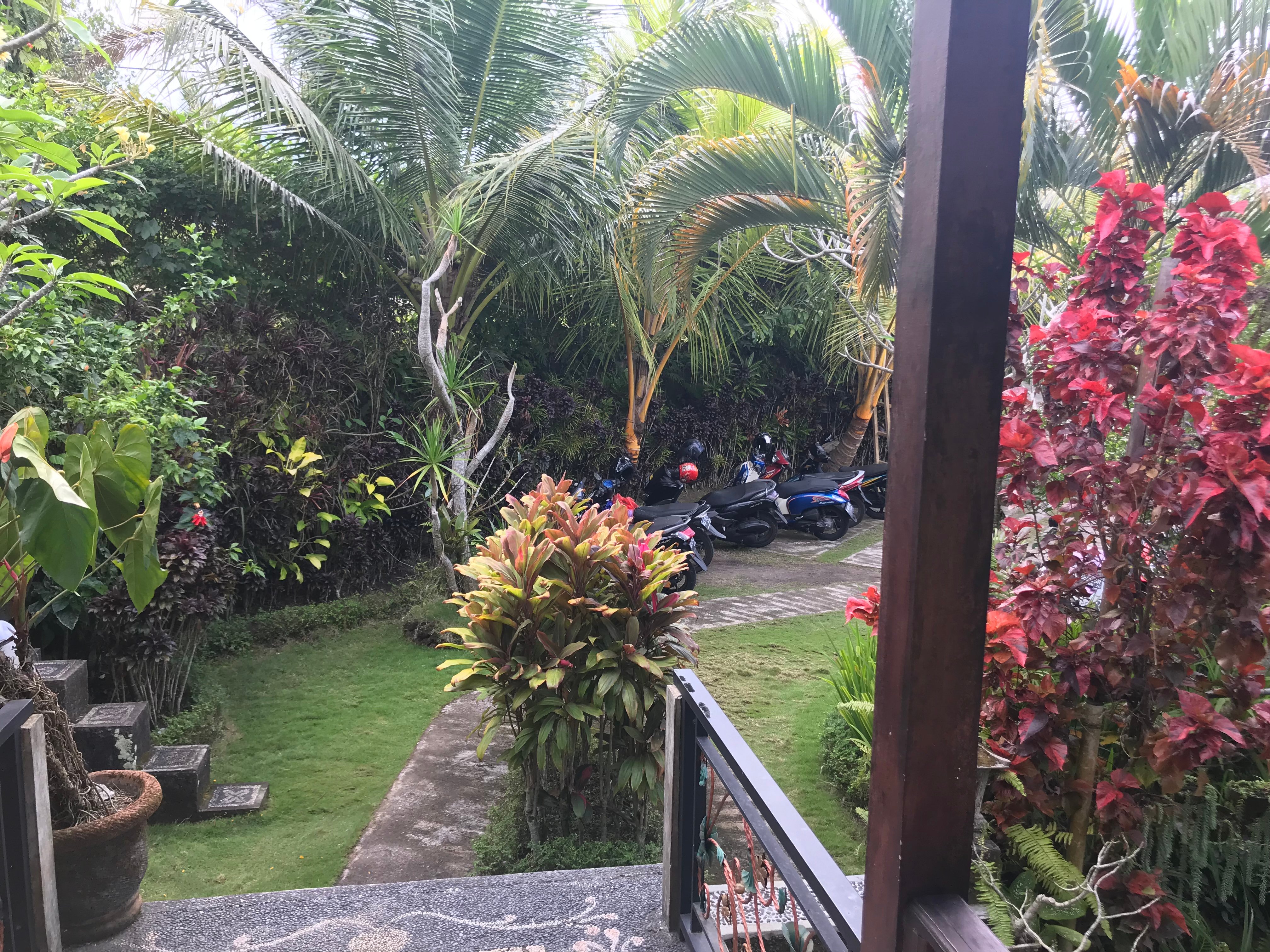 Embang Homestay-官方