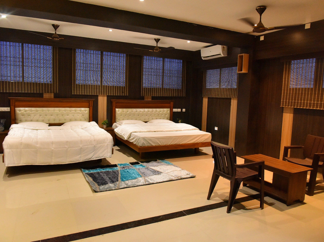 Ssk Green Palace主图