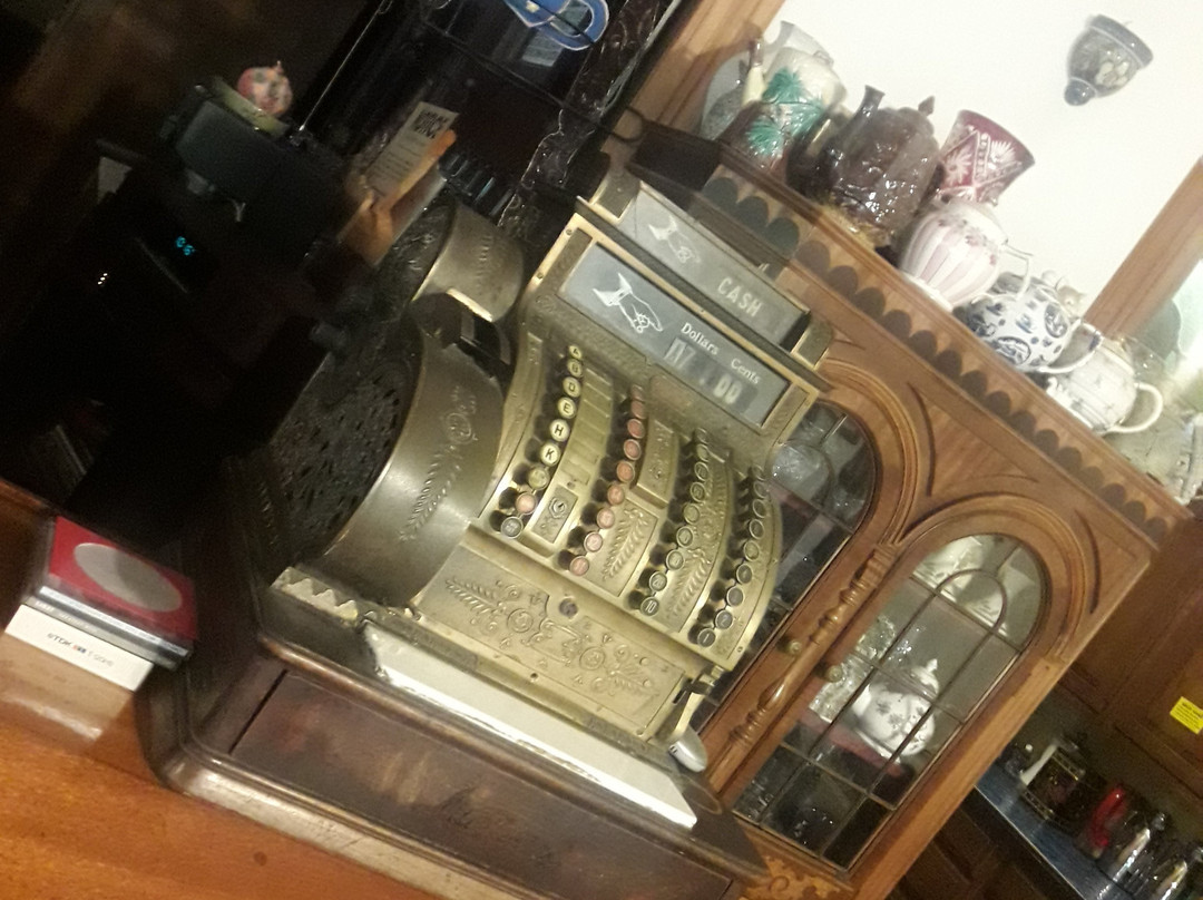 Washington Irving Inn主图