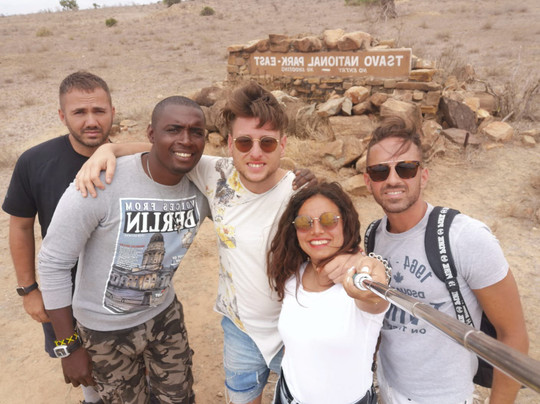 Girasole Tours And Safaris