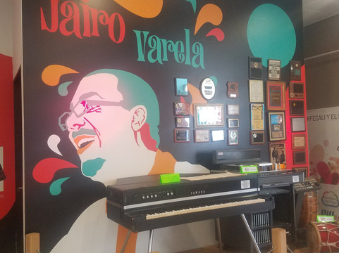 Yubarta-卡利必去景点