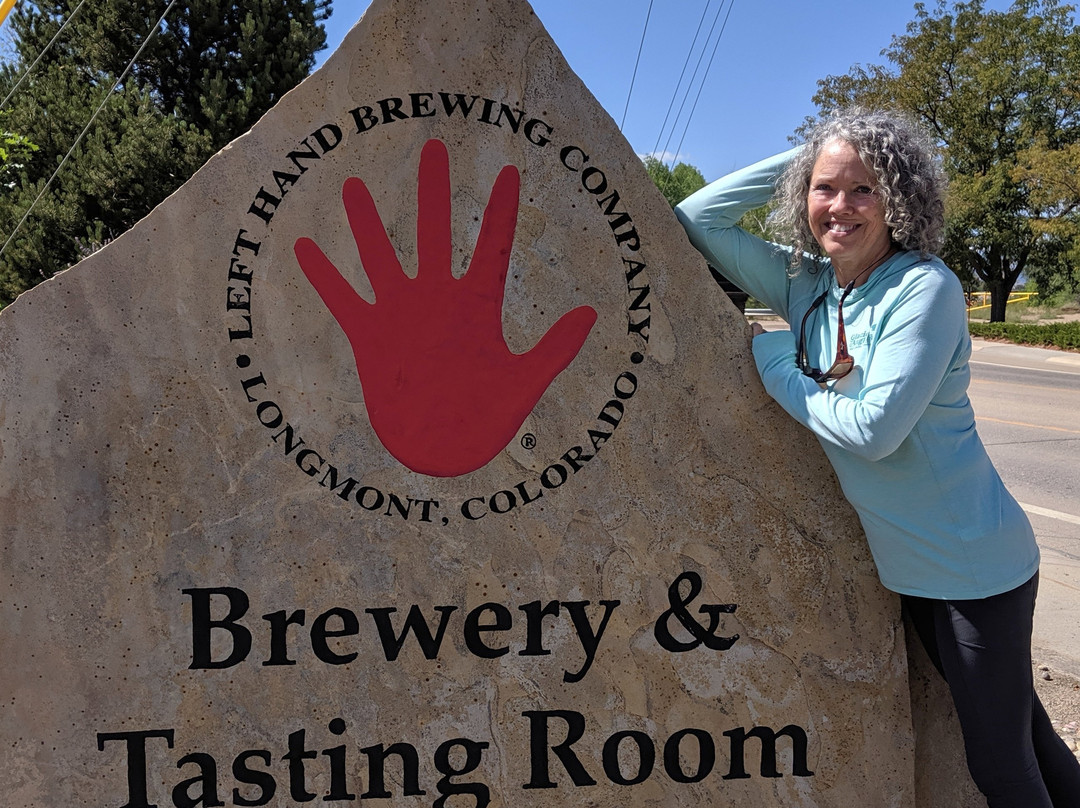 Left Hand Brewing Company-朗蒙特必去景点