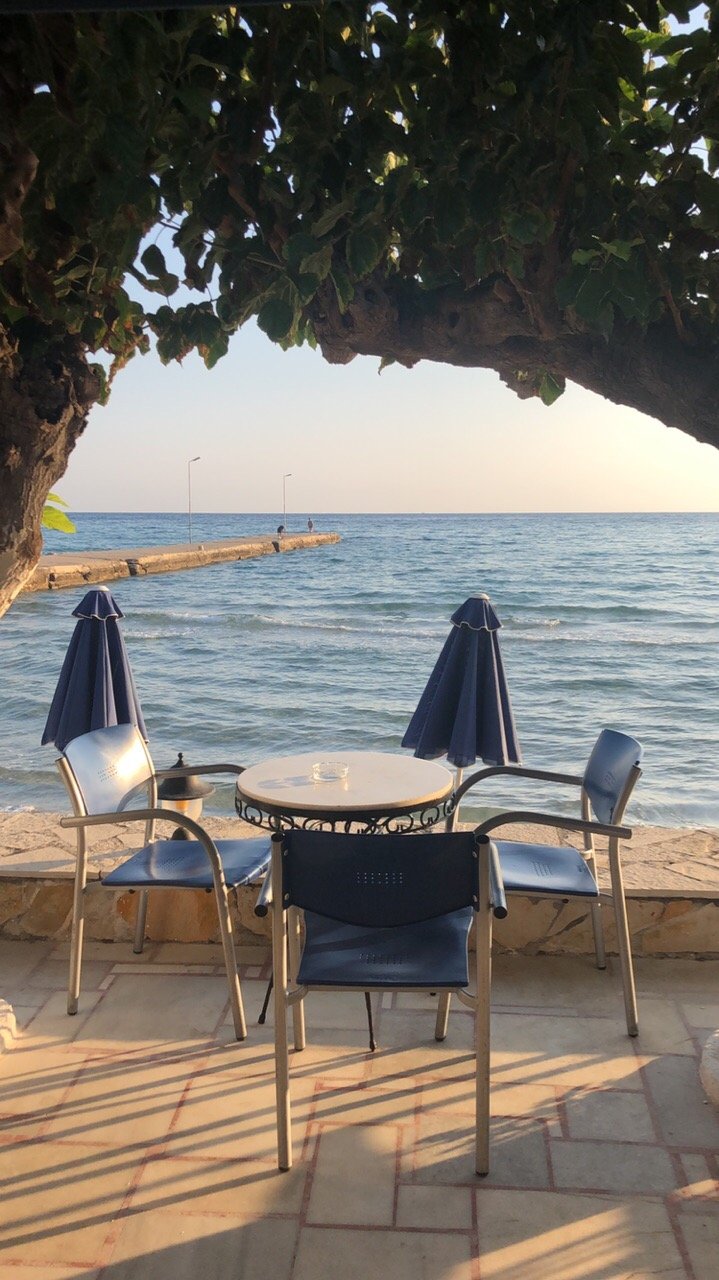 Astoria Hotel-餐饮