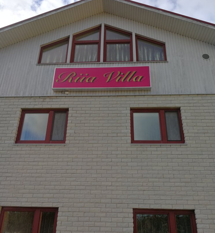Riia Villa主图