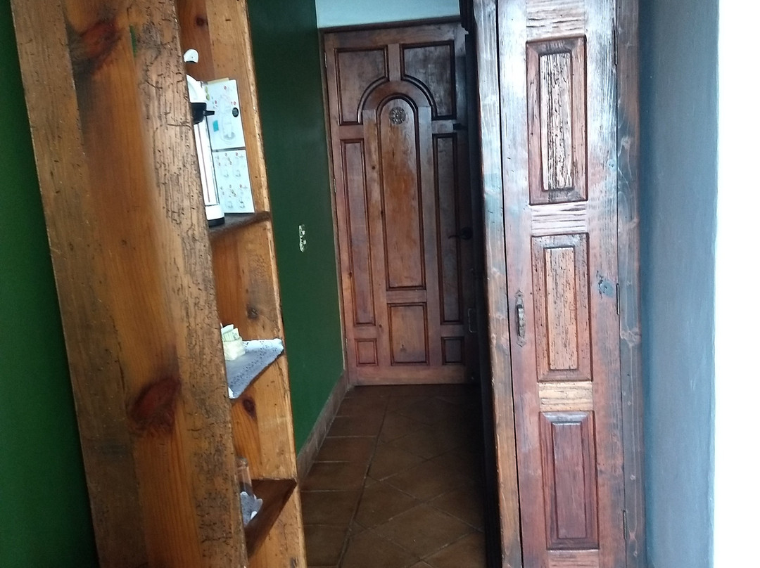 Porton Del Cielo主图