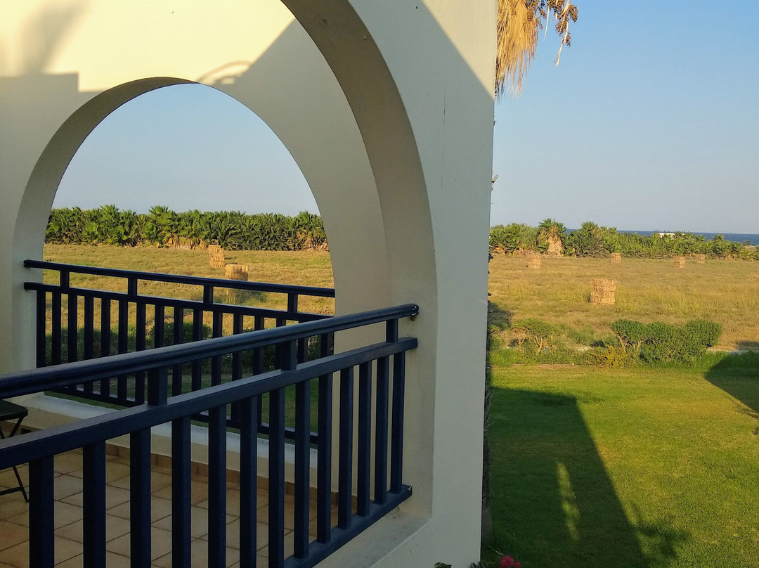 Grecotel Casa Paradiso主图