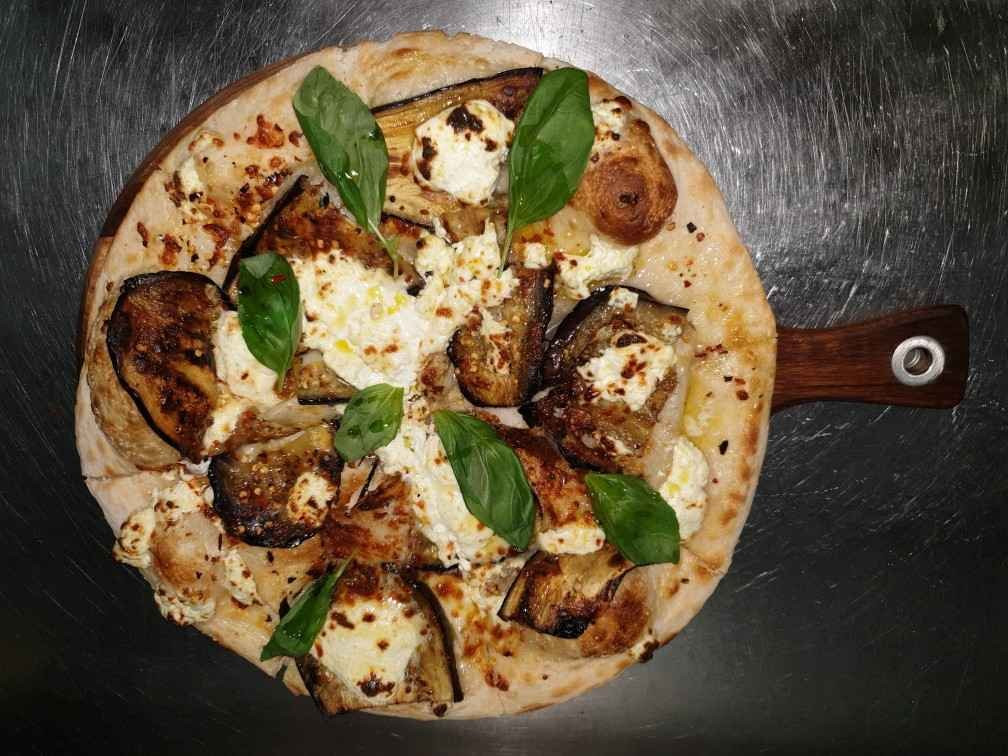 Dalmatino Pizzeria Restaurant主图